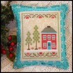 (image for) Snow Place Like Home - 2